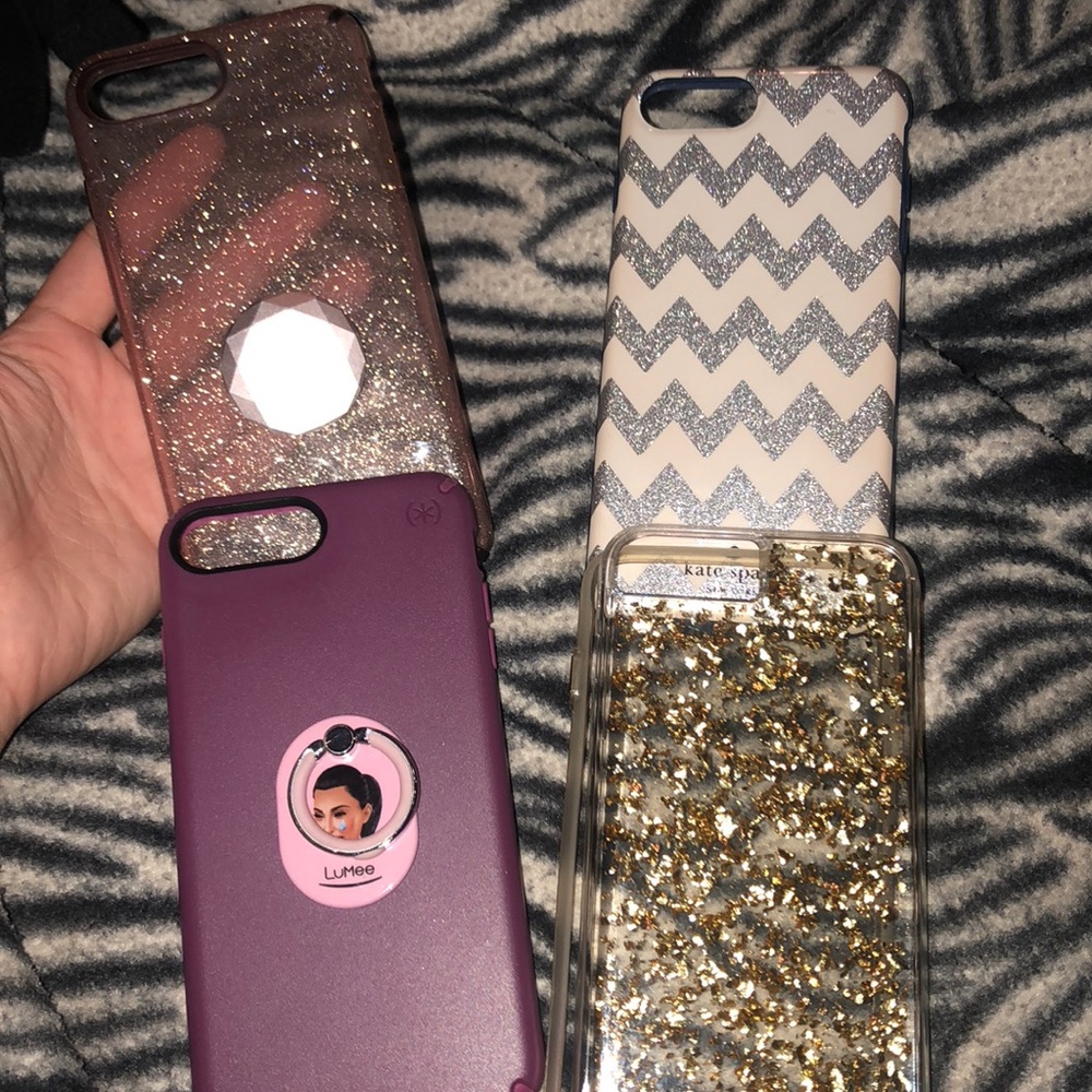 Getting the new iPhone XS max need to get rid of! - Picture 1 of 1